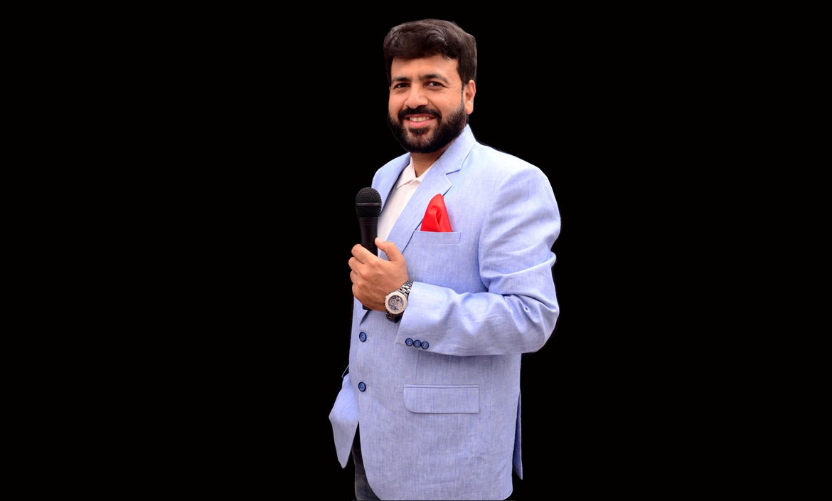 Dr. Sanjay Chauhan